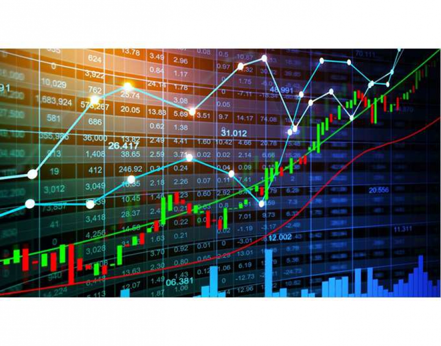 XA: Άνοδος 1,21% στις 804 μονάδες  - Cenergy +4,33% στα 2,89 e, MOH (+1,52%) στα 16,65 e - H εικόνα των ομολόγων