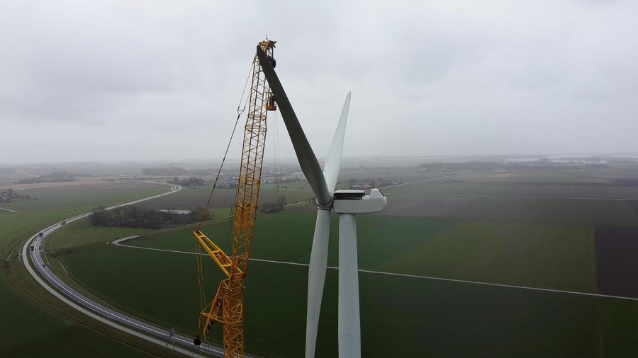 WindEurope: Το repowering στα αιολικά είναι μια «win-win» κατάσταση για την ενεργειακή ασφάλεια