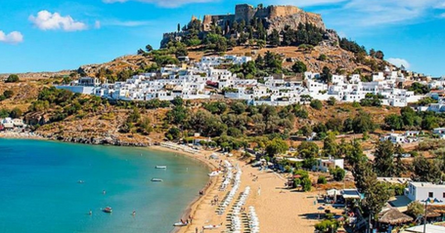 Κομισιόν: Νέα στρατηγική  για τα νησιά και τις παράκτιες περιοχές στην EE