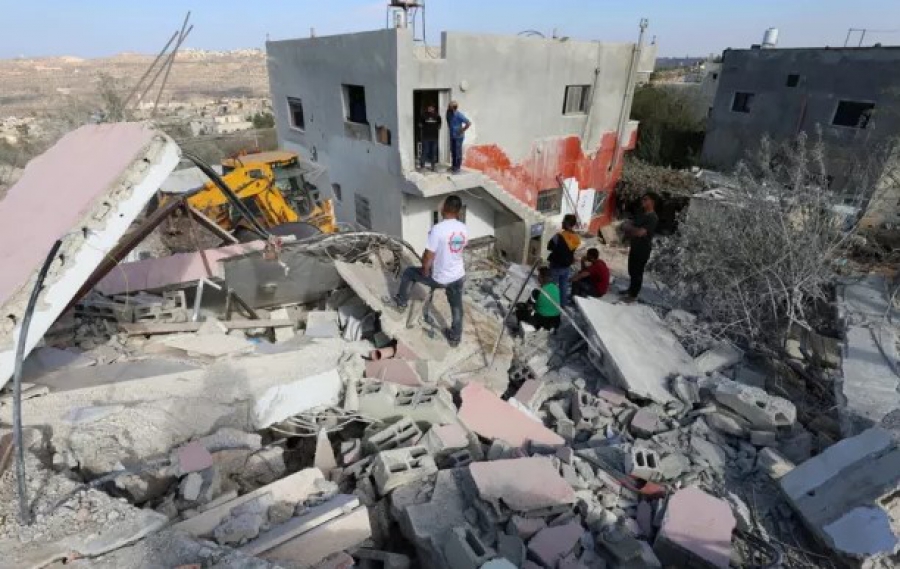 Η εξόντωση του υπαρχηγού της Χαμάς ανακατεύει την τράπουλα των εξελίξεων