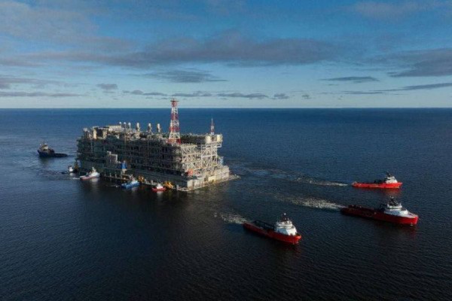 Αυξάνονται οι εισαγωγές ρωσικού LNG στην ΕΕ παρά τους νέους περιορισμούς – Πρώτη η Ισπανία στις αγορές τον Μάιο