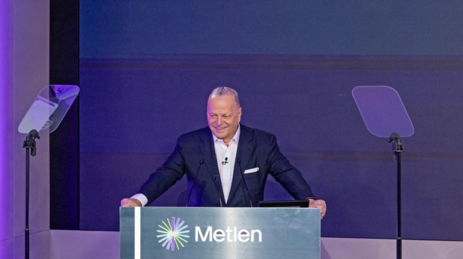 Ε.Μυτιληναίος: Δεδομένο το 1 δισ EBITDA και τα 600 εκατ κέρδη - Έρχονται 3 μεγάλες πρωτοβουλίες στο ενεργειακό