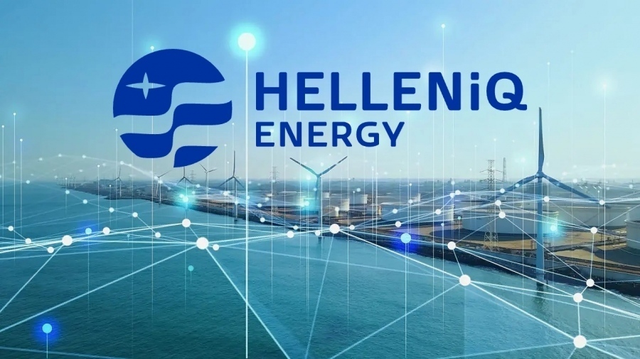 HELLENiQ ENERGY: Πρωτοπόρος στη Νέα Ενεργειακή Εποχή