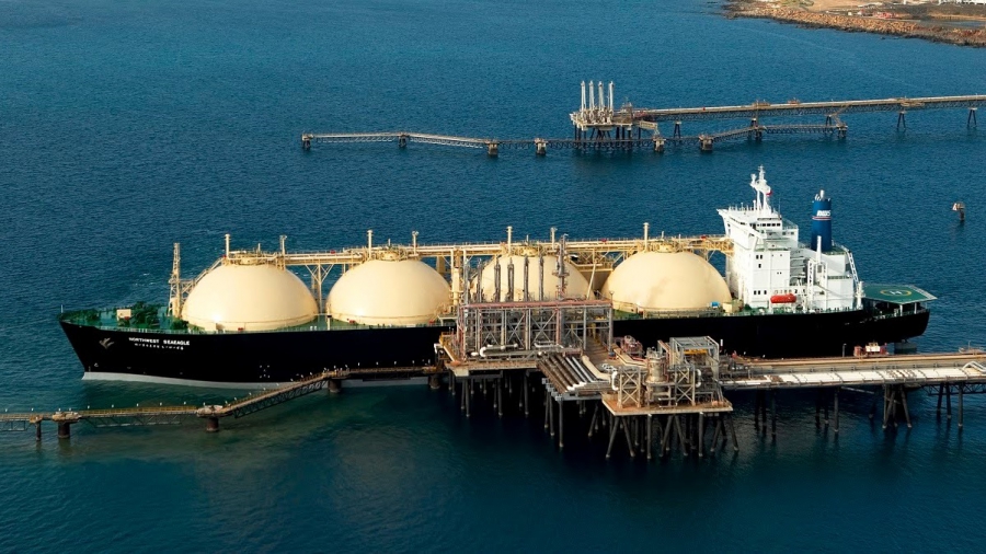 Η Κίνα επανακάμπτει στις εισαγωγές LNG – Έτος ρεκόρ για εισαγωγές στην Ευρώπη το 2019