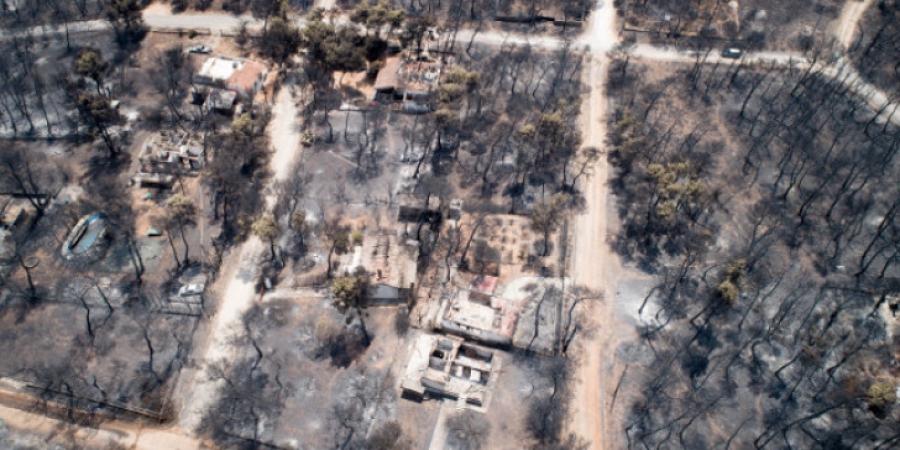 Θύελλα από τις αποκαλύψεις για την τραγωδία στο Μάτι
