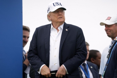 Trump: 