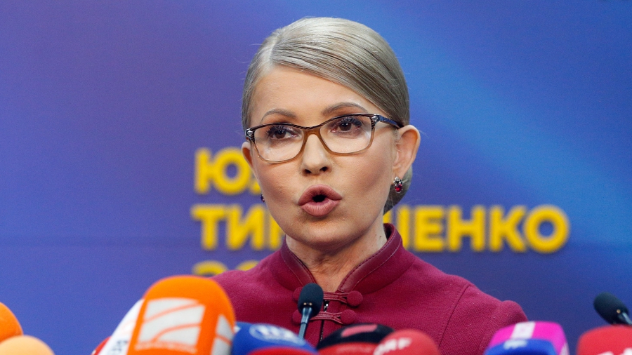 Politico: Μυστικές συζητήσεις συνεργατών του Trump με την ουκρανική αντιπολίτευση