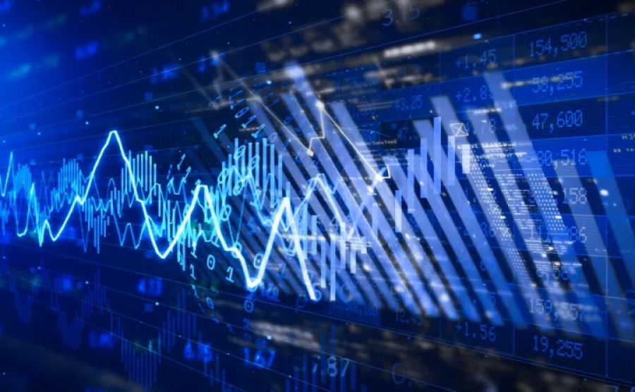 ΧΑ: Στο -1,12% στις 2.211 μονάδες - Metlen 37,2 (-3,18%), ΔΕΗ 19,8 (-2,08%), ΕΛΠΕ 10 (+0,3%)