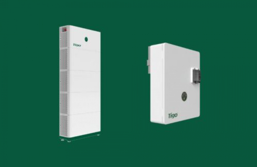 Η Tigo λανσάρει αρθρωτή μπαταρία για οικιακά φωτοβολταϊκά (pv magazine)