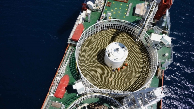 Cenergy: Ανάθεση επέκτασης προμήθειας inter-array καλωδίων για το έργο Dogger Ban