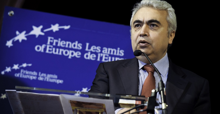 ΙΕΑ: Nέες προκλήσεις για την αγορά πετρελαίου εν μέσω αυξανόμενων γεωπολιτικών εντάσεων