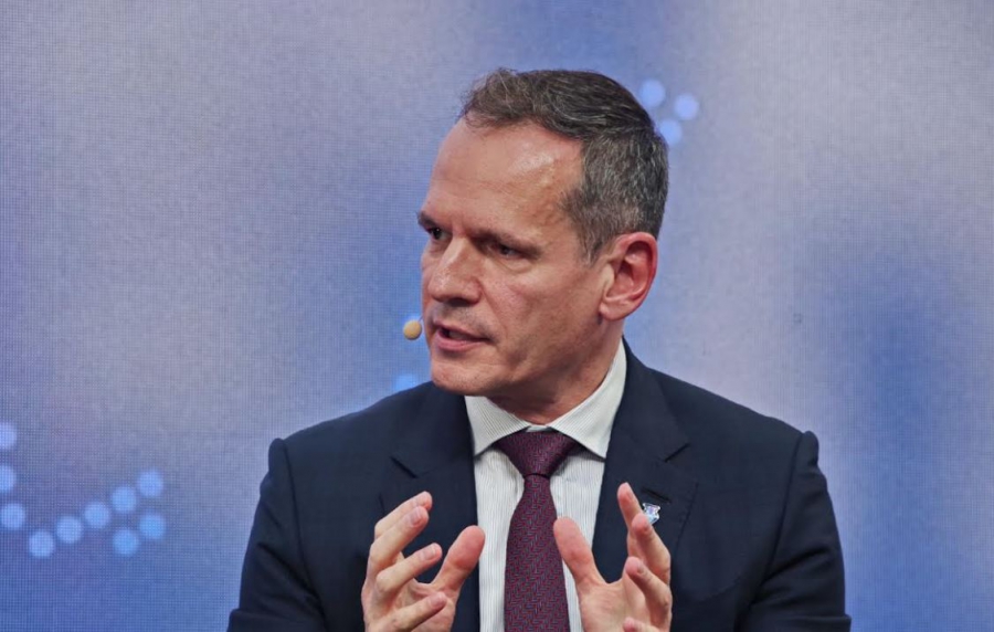 Μ. Μανουσάκης: Η  ανάπτυξη των ηλεκτρικών δικτύων να συμβαδίσει με την επενδυτική έκρηξη της Τεχνητής Νοημοσύνης