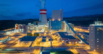 ΔΕΗ: Αίτηση στη  ΡΑΑΕΥ για την μετατροπή της Πτολεμαΐδας 5 σε μονάδα καύσης φυσικού αερίου   