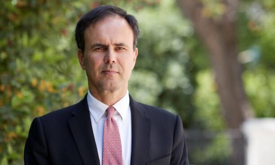 Πατέλης: Το σχέδιο για 400.000 νέες θέσεις εργασίας