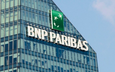 BNP Paribas: «Φρένο» στη χρηματοδότηση έργων πετρελαίου, φυσικού αερίου... μόνο ΑΠΕ