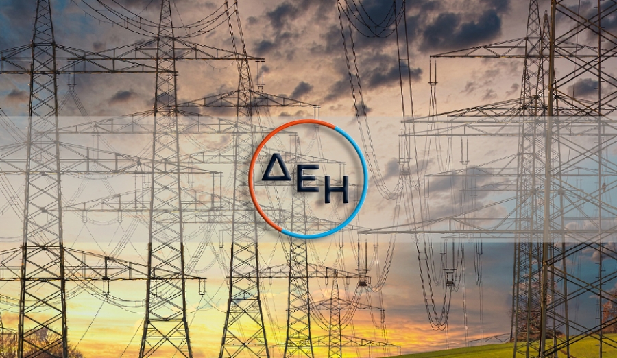 Η ΔΕΗ εισέρχεται σε αποκλειστικές διαπραγματεύσεις με την Enel στην Ρουμανία