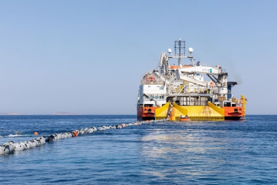 ΑΔΜΗΕ: Δοκιμές για την ένταξη των νησιών της Δ΄Φάσης στην διασύνδεση των Κυκλάδων - Πρώτη μπαίνει η Σαντορίνη