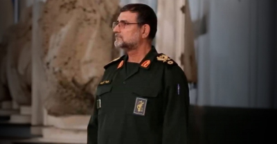 Ιράν: Νεκρός μετά από επίθεση ο επικεφαλής του Ναυτικού των Φρουρών της Επανάστασης