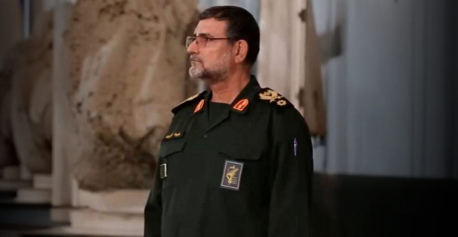 Ιράν: Νεκρός μετά από επίθεση ο επικεφαλής του Ναυτικού των Φρουρών της Επανάστασης