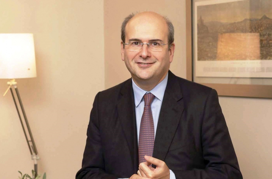 O θερμός χειμώνας της ενέργειας