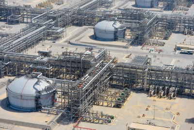 Επενδύσεις 51 δισ. δολ. της Σαουδικής Αραβίας για διαφοροποίηση από το πετρέλαιο