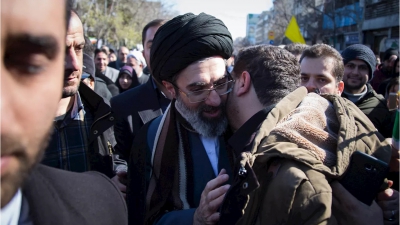 ΗΠΑ: Ο Khamenei Β' είναι τραυματίας και πιθανότατα παραμορφωμένος