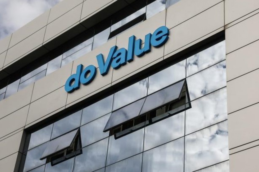 H doValue Greece στο πλευρό της κοινωνίας με στόχο ένα βιώσιμο περιβάλλον και πιο ελπιδοφόρο μέλλον