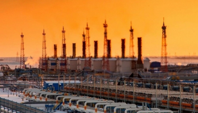 Οι Ευρωπαίοι ΥΠΕΝ ζητούν ταχύτερη απεξάρτηση από το ρωσικό φυσικό αέριο αλλά υπάρχουν αντιδράσεις (Montel)