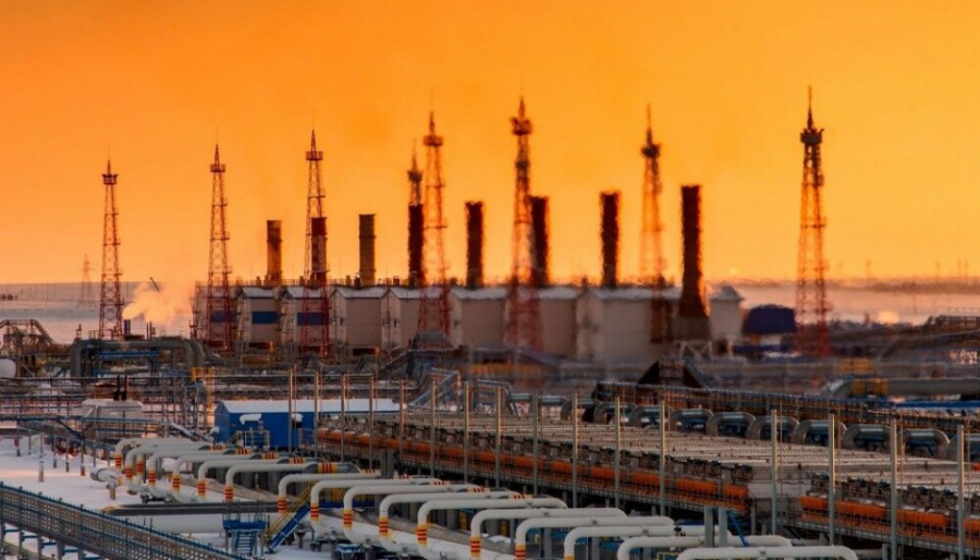 Οι Ευρωπαίοι ΥΠΕΝ ζητούν ταχύτερη απεξάρτηση από το ρωσικό φυσικό αέριο αλλά υπάρχουν αντιδράσεις (Montel)