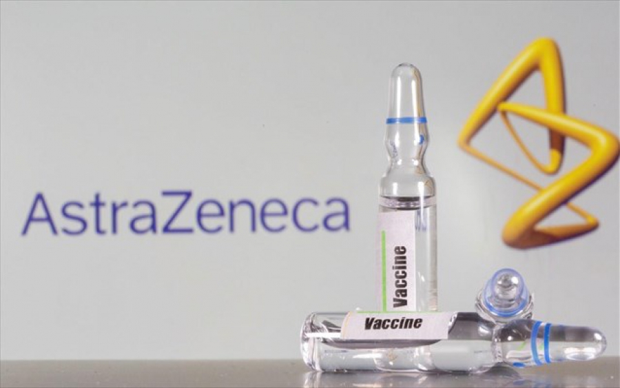 ΠΟΥ: Πράσινο φως για το εμβόλιο της AstraZeneca