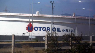 Η Motor Oil αποκτά πλειοψηφική συμμετοχή στο μετοχικό κεφάλαιο της ENACT A.E