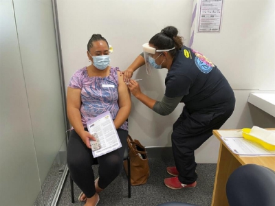 Νέα Ζηλανδία: Σε ποιούς τομείς επεκτείνεται ο υποχρεωτικός εμβολιασμός