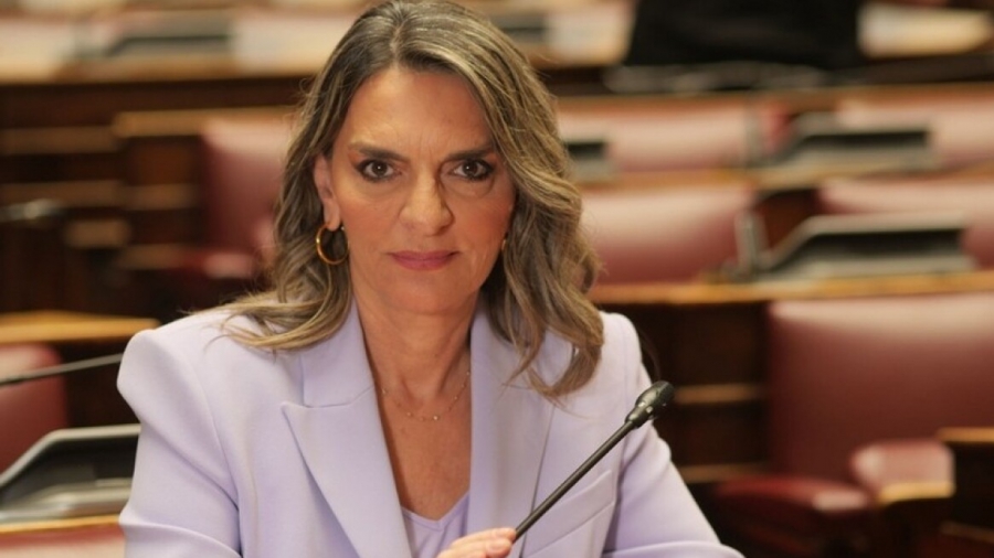 Αποκαλύψεις Πέρκα για «τρύπα» εκατομμυρίων: Συντάξεις πρώην Εμπορικής στον λογαριασμό του Δημοσίου