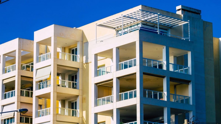 Υπερταμείο: Εντός του 2026 η δημοπράτηση ακινήτων για την δημιουργία κοινωνικών κατοικιών