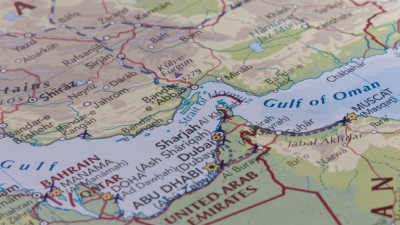 Ιράν: Πράσινο φως για τα ιρανικά διόδια στα Στενά του Ορμούζ (Sky News)