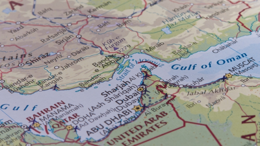 Ιράν: Πράσινο φως για τα διόδια στα Στενά του Ορμούζ (Sky News)