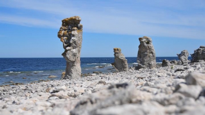 Gotland: Ένα νησί- κλειδί για την άμυνα του ΝΑΤΟ (gcaptain.com)