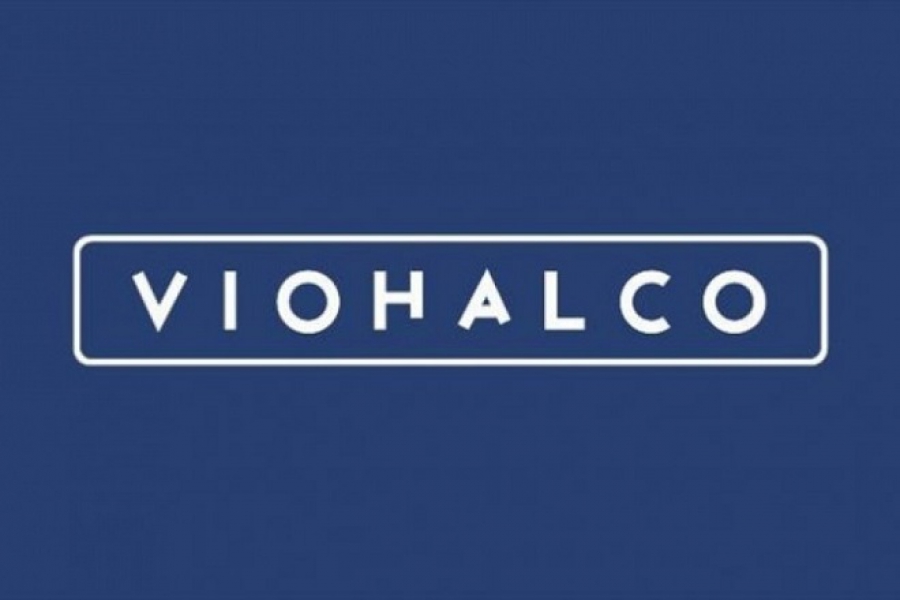 Viohalco: Διανομή  μερίσματος 0,12 ευρώ ανά μετοχή