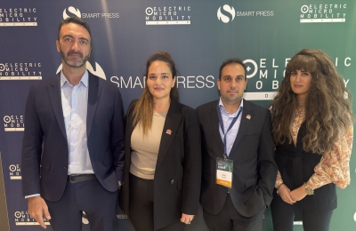 Η Huawei παρουσίασε το μέλλον της φόρτισης στην ηλεκροκίνηση στο 5ο Electric + Micro Mobility Forum 2025