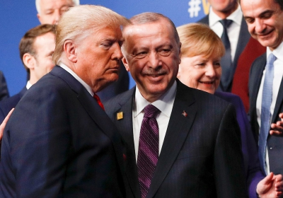 Erdogan: 