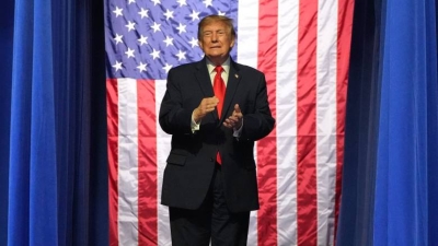 Trump: 