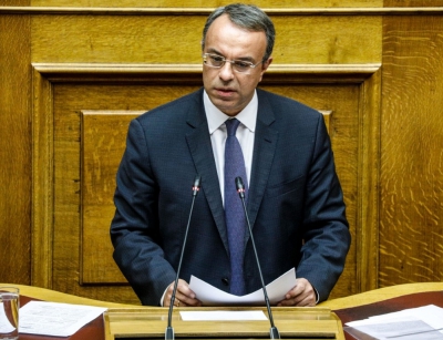 Χρ. Σταϊκούρας: «Η κυβέρνηση τολμά» στην υπόθεση της ΛΑΡΚΟ - Σφοδρές αντιδράσεις της αντιπολίτευσης