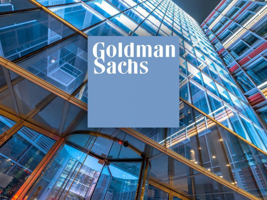 Goldman: Ισχυρές επιδόσεις από τις ελληνικές τράπεζες στο β' τρίμηνο - Eurobank και Εθνική τα top picks