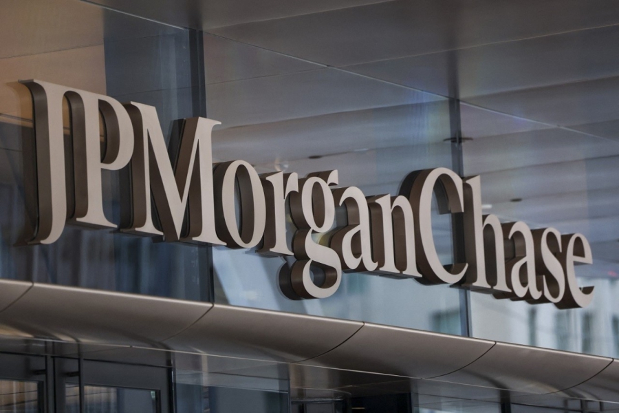 JPMorgan: Γιατί η άνοδος των αποδόσεων των ομολόγων δεν απειλεί το ράλι των μετοχών