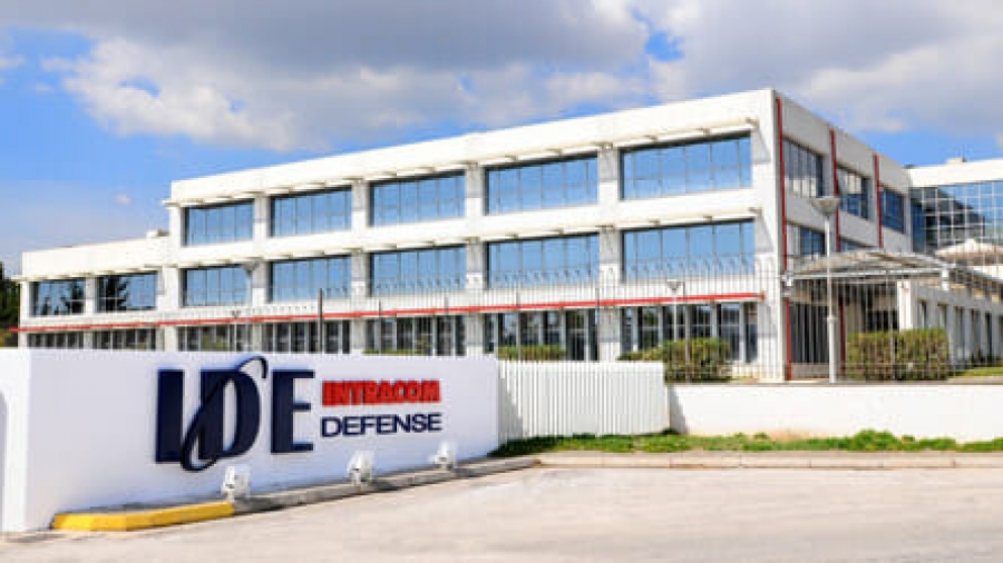 Intracom Defense: Εκτόξευση 96% στα EBITDA για το 2025 - Στα 77,3 εκατ. οι πωλήσεις