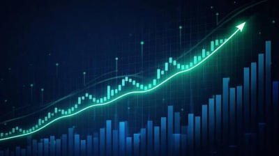 ΧΑ: Άνοδος +0,28% στις 2.636 μονάδες, ΜΕΤΛΕΝ +0,34% (47,14e), ΔΕΗ +2,41% (22,96 e), ΒΙΟ +0,43% (18,76e), ΜΟΗ +0,38% (53,2e)