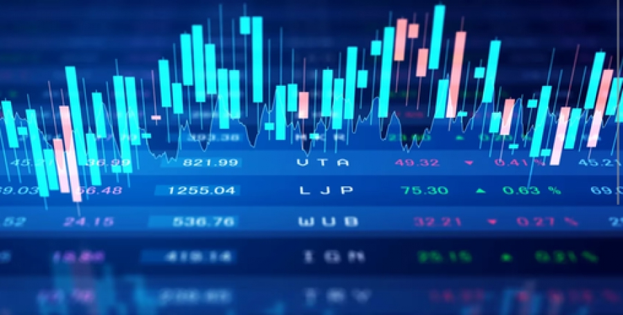 ΧΑ: Άνοδος +0,28% στις 2.636 μονάδες, ΜΕΤΛΕΝ +0,34% (47,14e), ΔΕΗ +2,41% (22,96 e),ΜΟΗ +0,38% (53,2e)