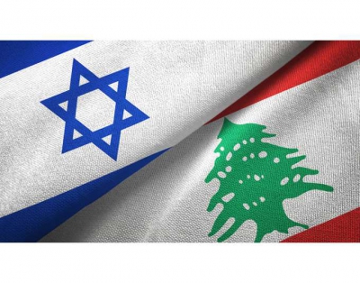 Το Ισραήλ εισέρχεται στο Νότιο Λίβανο - Η Χεζμπολάχ ανέφερε ότι κατέρριψε ισραηλινό drone πάνω από την πόλη Ναμπατιέχ