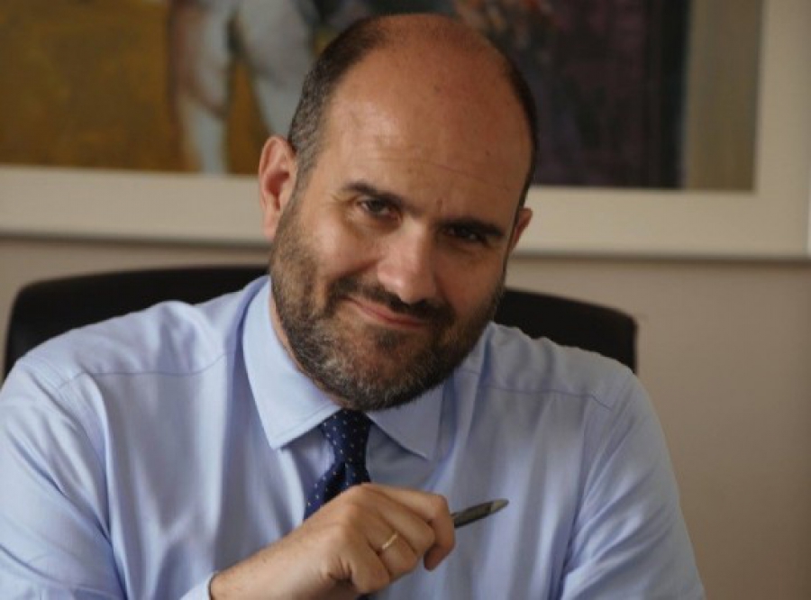 Αποκαλυπτικός Μαρκόπουλος: Οι έμμεσοι φόροι είναι το 10% του πλεονάσματος