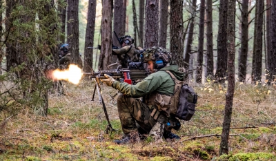 Κομισιόν: Στα σκαριά το SAFE 2 - H Ευρώπη κάνει all in στην άμυνα (Reuters)